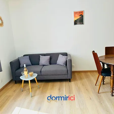 L'astoria - Et A Deux Pas De La Plage Apartment *