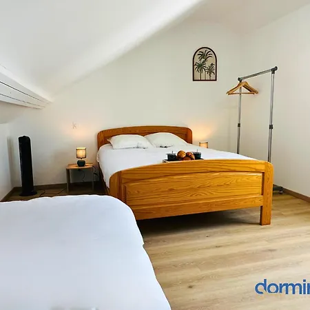 Apartment L'astoria - Et A Deux Pas De La Plage