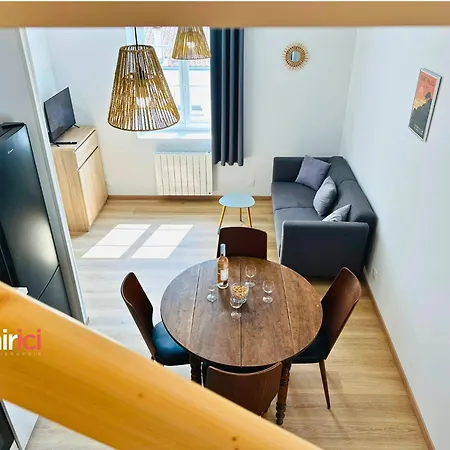 Apartment L'astoria - Et A Deux Pas De La Plage