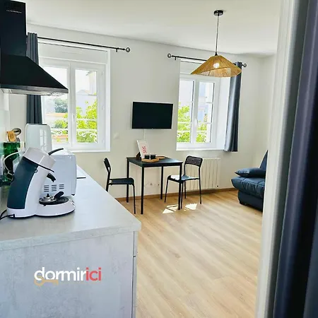 Apartment L'astoria - Et A Deux Pas De La Plage *