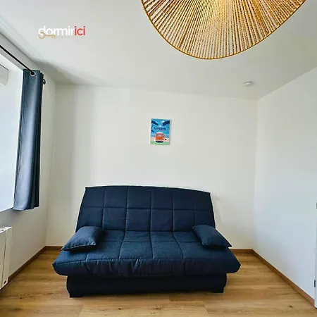 Apartment L'astoria - Et A Deux Pas De La Plage *
