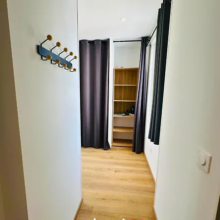 L'astoria - Et A Deux Pas De La Plage Apartment