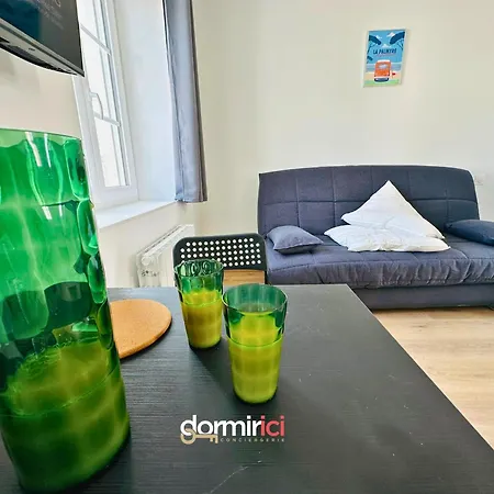 L'astoria - Et A Deux Pas De La Plage Apartment Royan