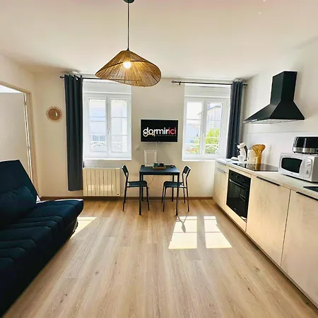 Apartment L'astoria - Et A Deux Pas De La Plage