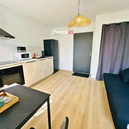 L'astoria - Et A Deux Pas De La Plage Apartment