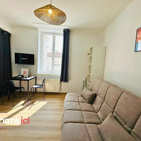 L'astoria - Et A Deux Pas De La Plage Apartment