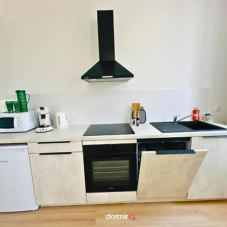 Apartment L'astoria - Et A Deux Pas De La Plage *