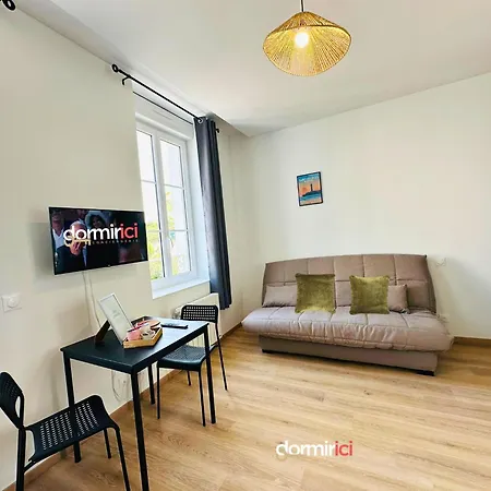 Apartment L'astoria - Et A Deux Pas De La Plage *